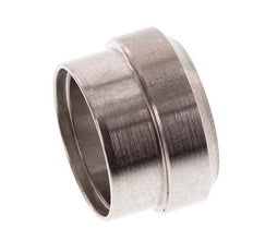 12L or 12S Stainless steel Compression ring