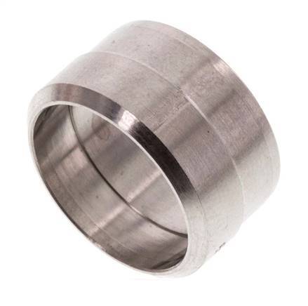 15L Stainless steel Compression ring | Tameson.co.uk