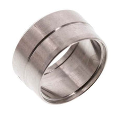 15L Stainless steel Compression ring