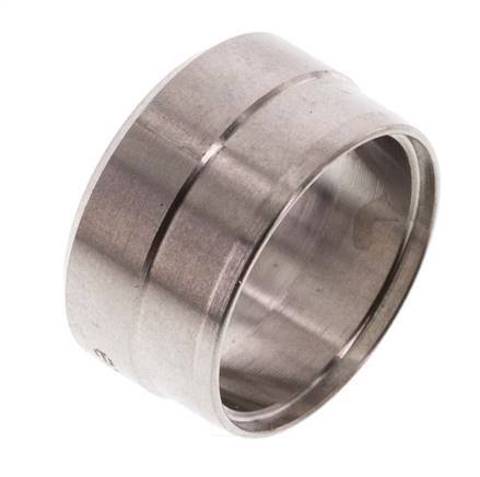 15L Stainless steel Compression ring | Tameson.co.uk