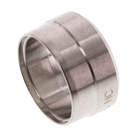15L Stainless steel Compression ring