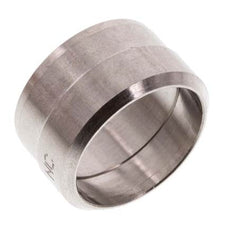 15L Stainless steel Compression ring