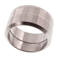 15L Stainless steel Compression ring