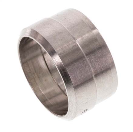 15L Stainless steel Compression ring