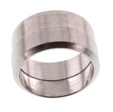 15L Stainless steel Compression ring