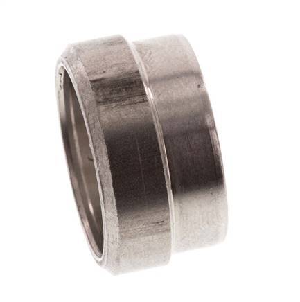 16S Stainless steel Compression ring