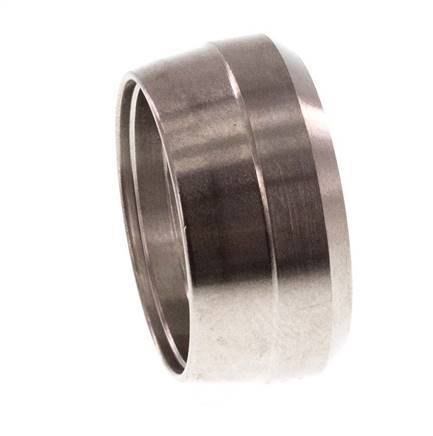 18L Stainless steel Compression ring