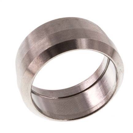 18L Stainless steel Compression ring