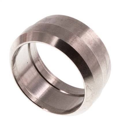 18L Stainless steel Compression ring