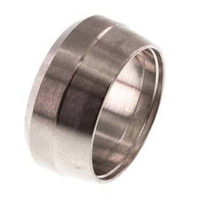 18L Stainless steel Compression ring