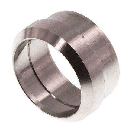 20S Stainless steel Compression ring