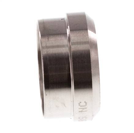 20S Stainless steel Compression ring