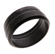 22L Stainless steel Cutting ring