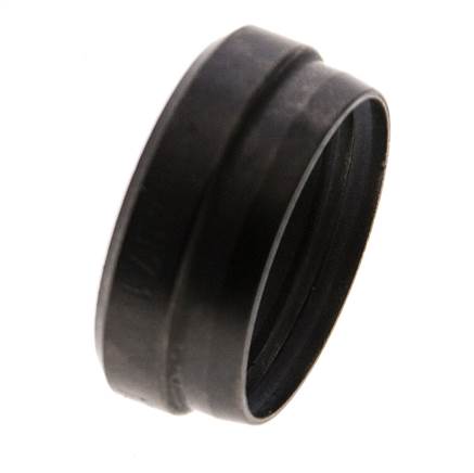22L Stainless steel Cutting ring