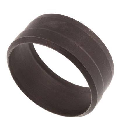 22L Stainless steel Cutting ring