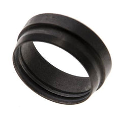 22L Stainless steel Cutting ring