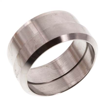 22S Stainless steel Compression ring