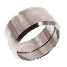 22S Stainless steel Compression ring