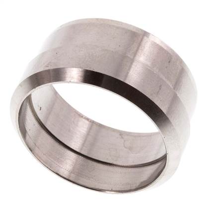 22S Stainless steel Compression ring