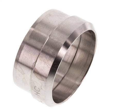 22S Stainless steel Compression ring