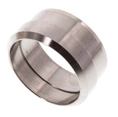 22S Stainless steel Compression ring