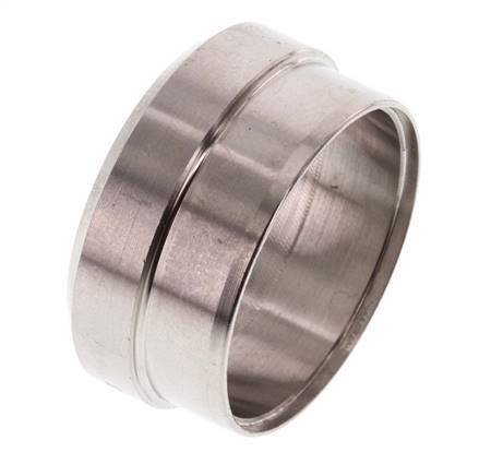 22S Stainless steel Compression ring