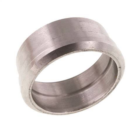 25S Stainless steel Compression ring
