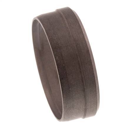 28L Stainless steel Cutting ring