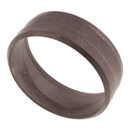 28L Stainless steel Cutting ring