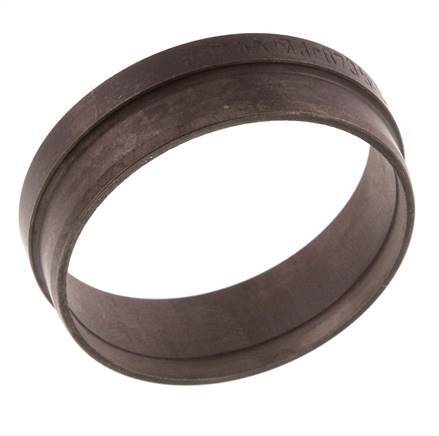 38S Stainless steel Cutting ring