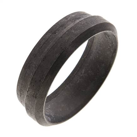 38S Stainless steel Cutting ring