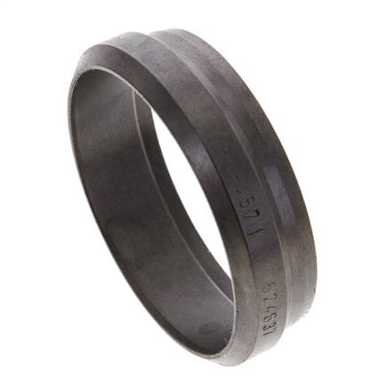 42L Stainless steel Cutting ring