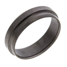 42L Stainless steel Cutting ring