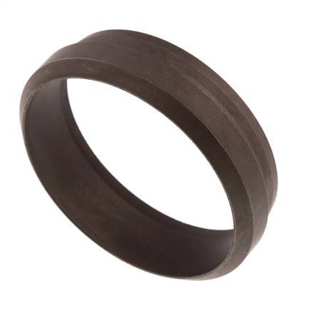 42L Stainless steel Cutting ring