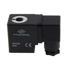 CS1 coil DIN-A connector 400V AC