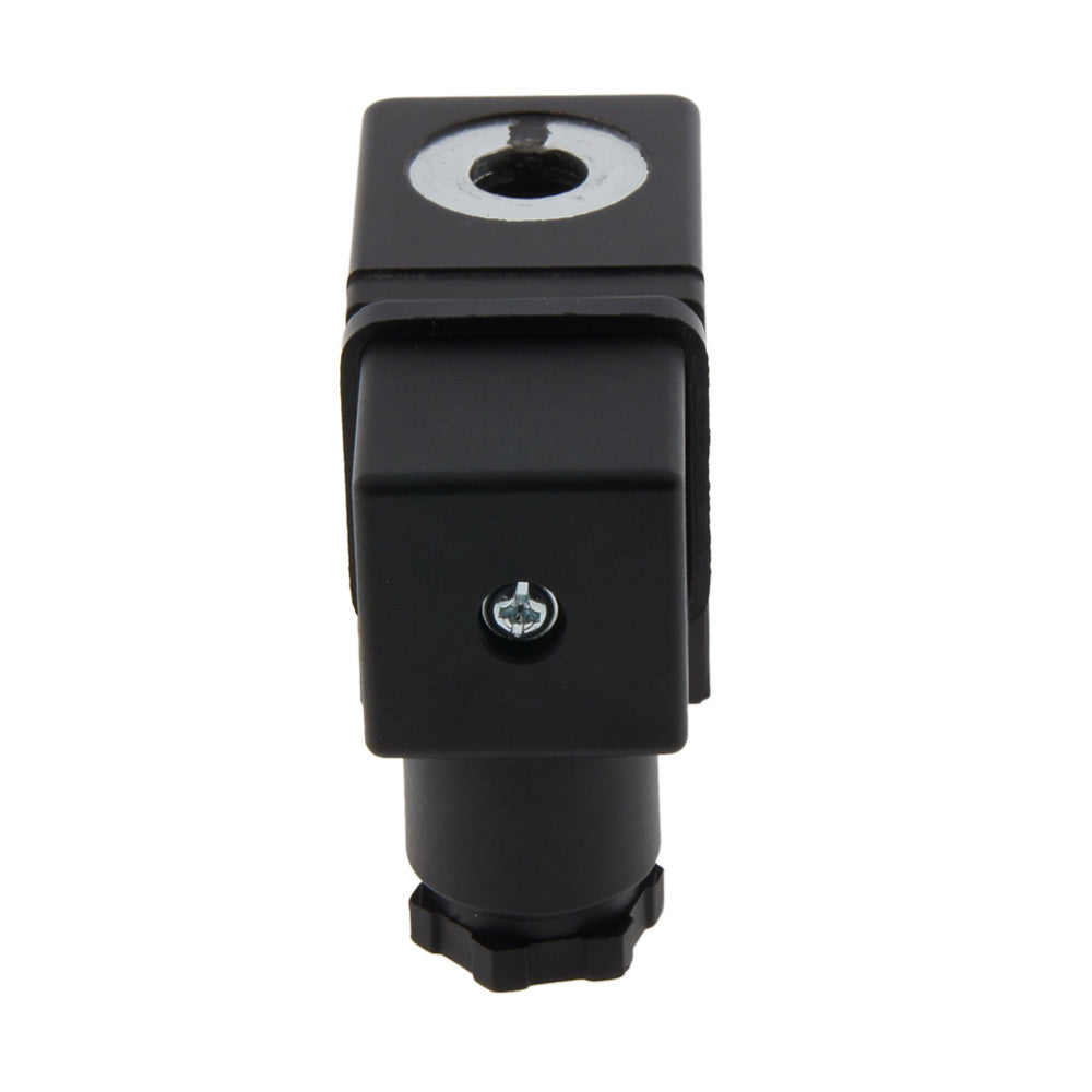 CS1 coil DIN-A connector 400V AC