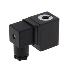 CS1 coil DIN-A connector 230V AC