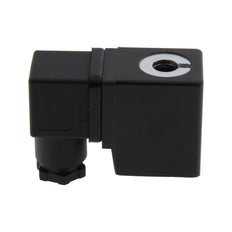 CS1 coil DIN-A connector 230V AC