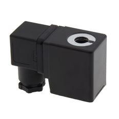 CS1 coil DIN-A connector 400V AC