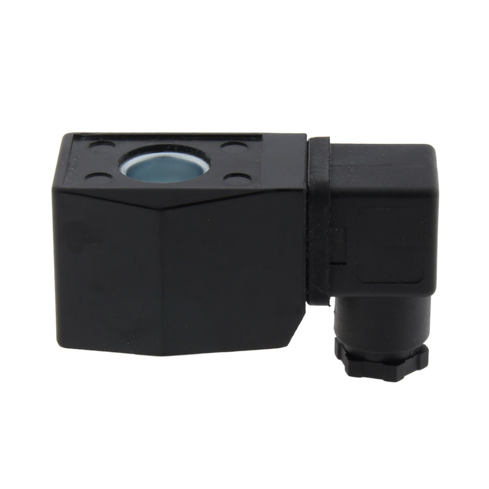 CS2 coil DIN-A connector 120V AC