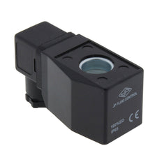 CS2 coil DIN-A connector 12V DC