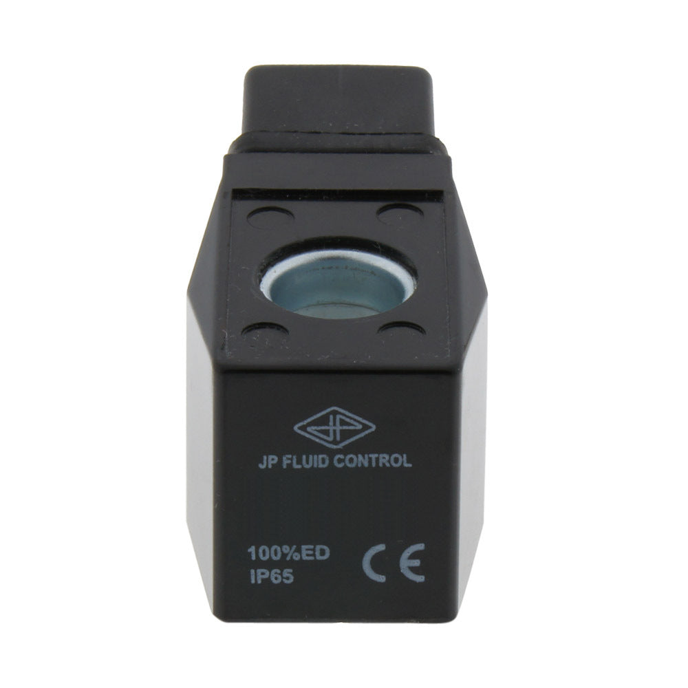 CS2 coil DIN-A connector 12V DC