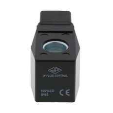 CS2 coil DIN-A connector 12V DC