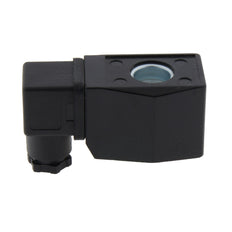 CS2 coil DIN-A connector 12V DC