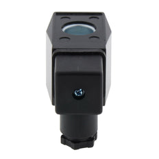 CS2 coil DIN-A connector 120V AC