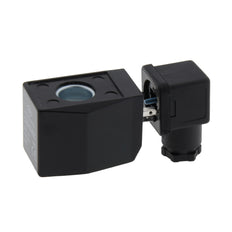 CS2 coil DIN-A connector 12V DC