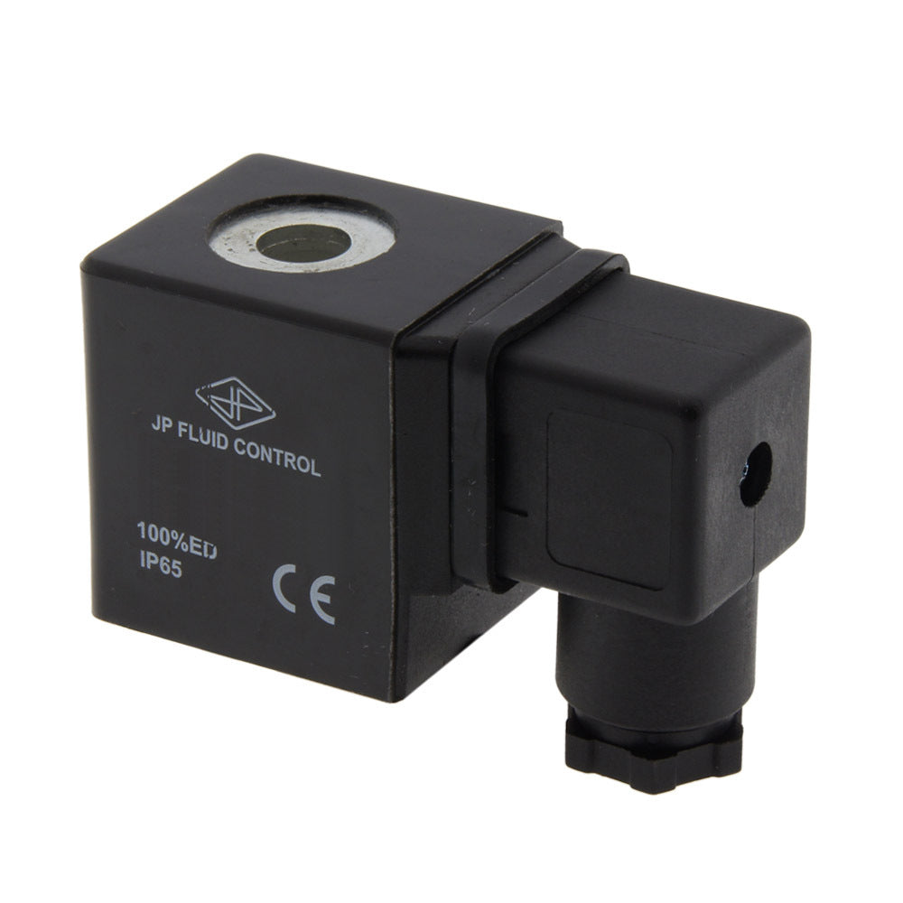 CS3 coil DIN-A connector 24V AC