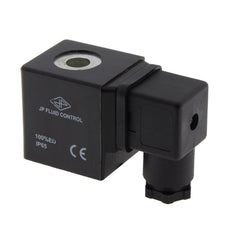 CS3 coil DIN-A connector 24V AC