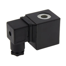 CS3 coil DIN-A connector 120V AC