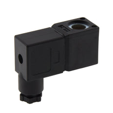 CS4 coil DIN-B connector 24V DC